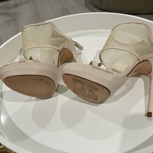 BCBG Maxazria size 7M - Picture 2 of 3